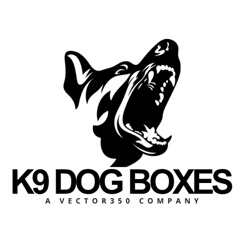 K9 Dog Boxes