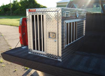 Single Compartment