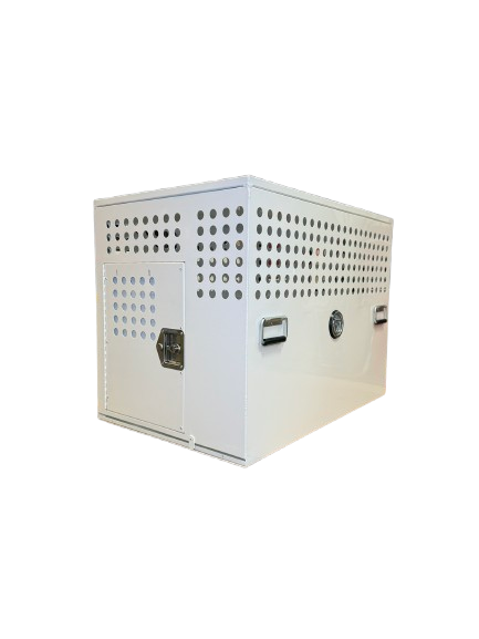 Tactical Crates - K9 Dog Boxes