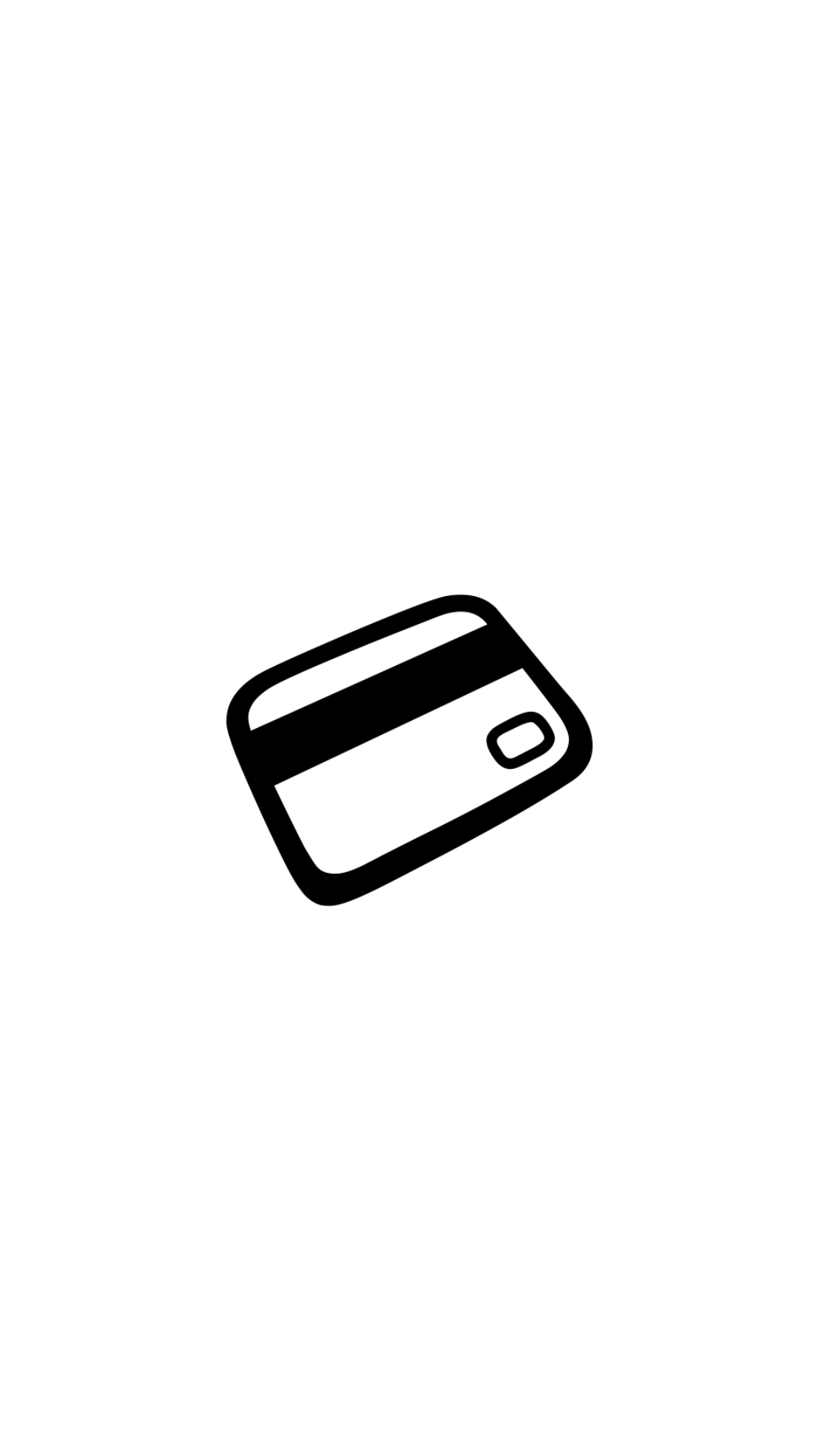 Hidden- Credit Card Transaction Fee "Product"