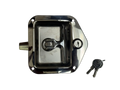 Bottom Drawer Dog Box Locking T-Handle Latch 30-033 / Owens Products