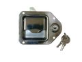 Top Storage Dog Box Locking Handle Latch 30-037A / Owens Products
