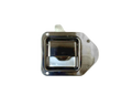 Top Storage Dog Box Non-Locking Handle Latch 30-038A / Owens Products
