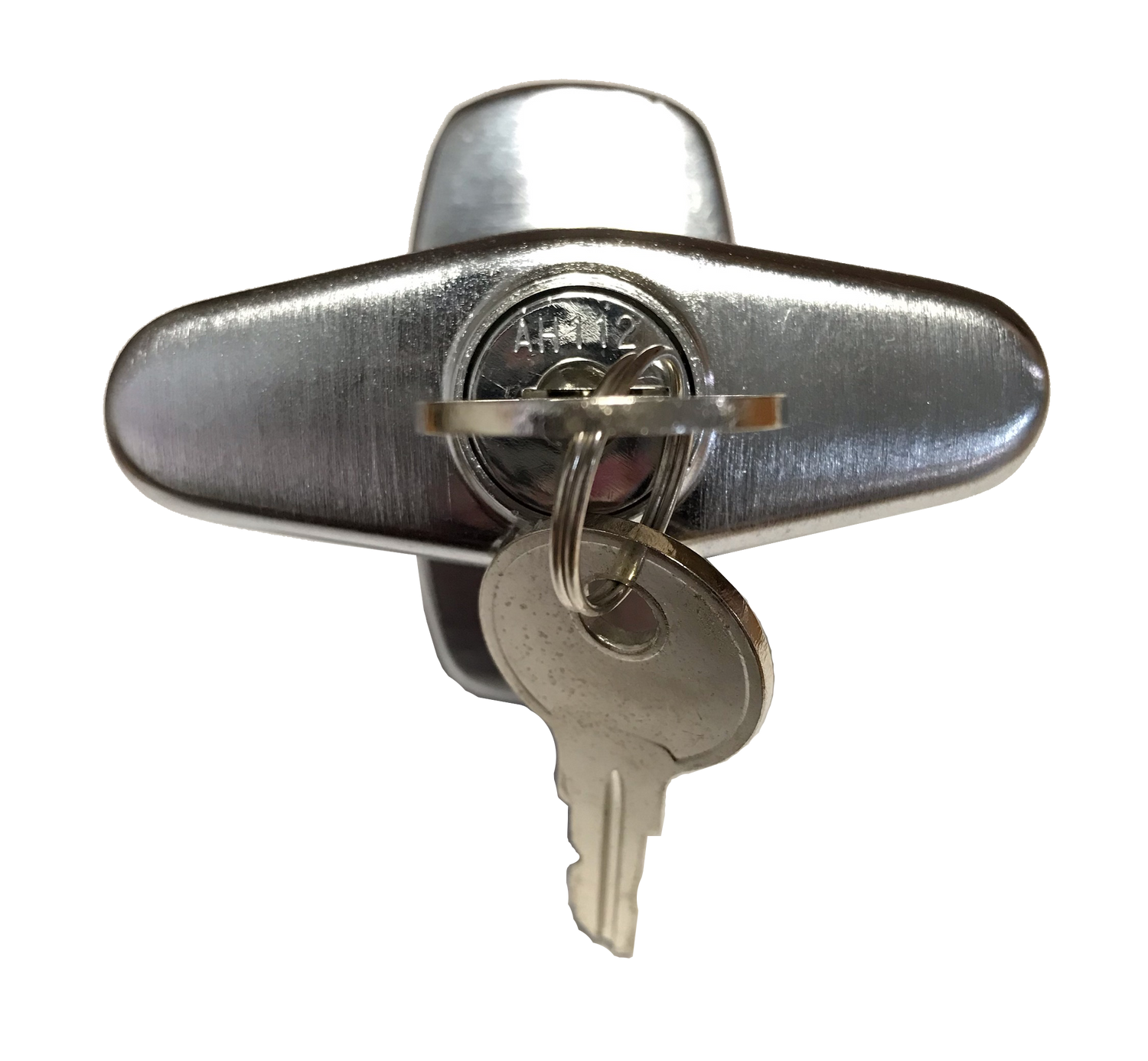 Locking T-Handle / Counterclockwise / Dog Box Accessory / 30-057 / Owens Products