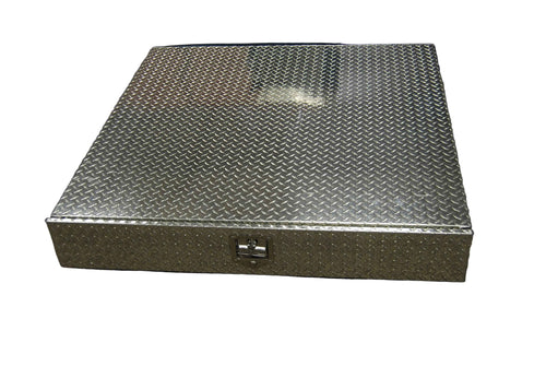 Bottom Drawer Storage Add-On Dog Box Accessory 55125 / 38 W X 40 D X 10 H / Owens Products