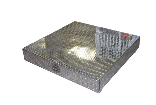 Bottom Drawer Storage Add-On Dog Box Accessory 55125 / 38 W X 40 D X 10 H / Owens Products