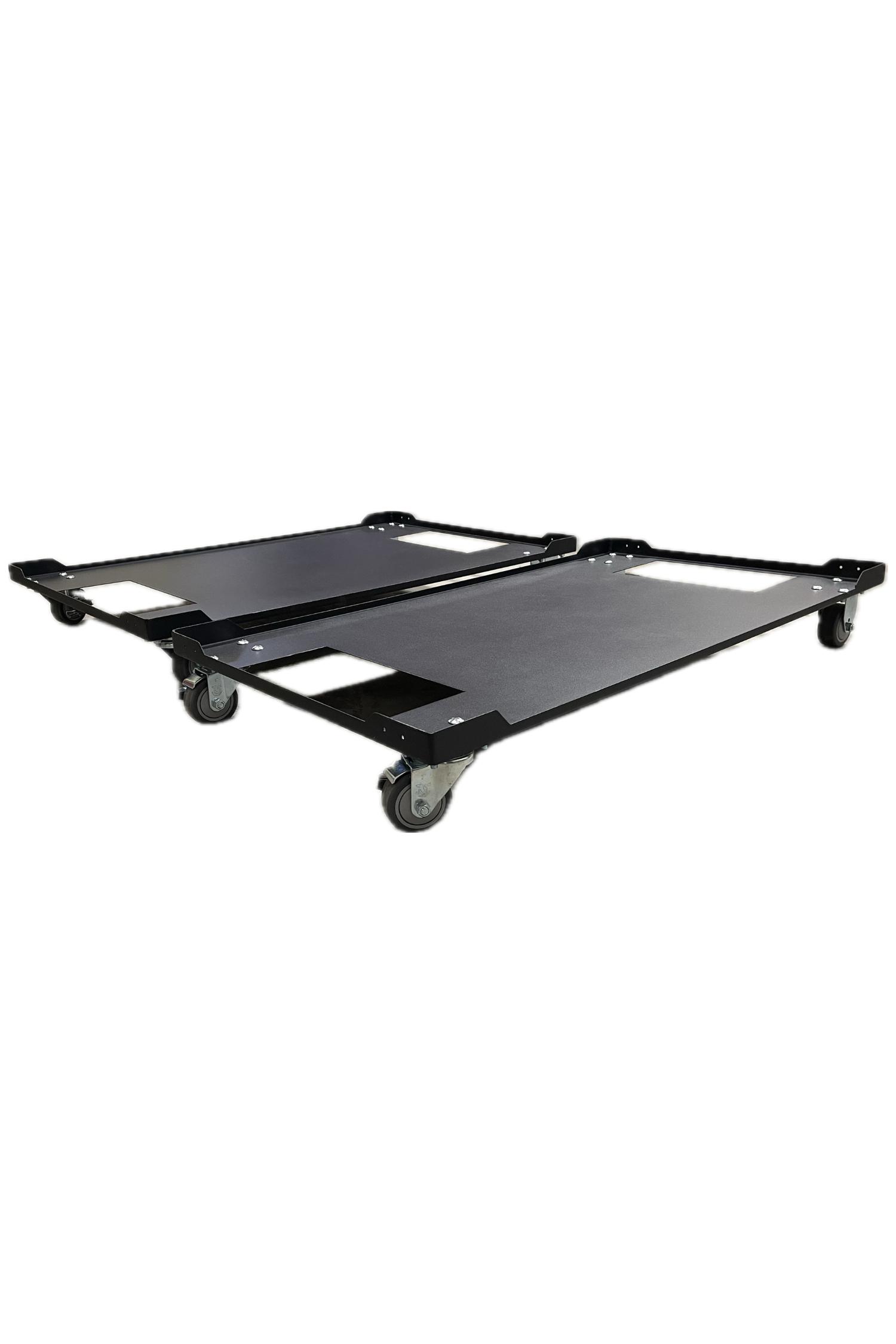 Utility Cart Dog Box Accessory 55256 / Owens Products
