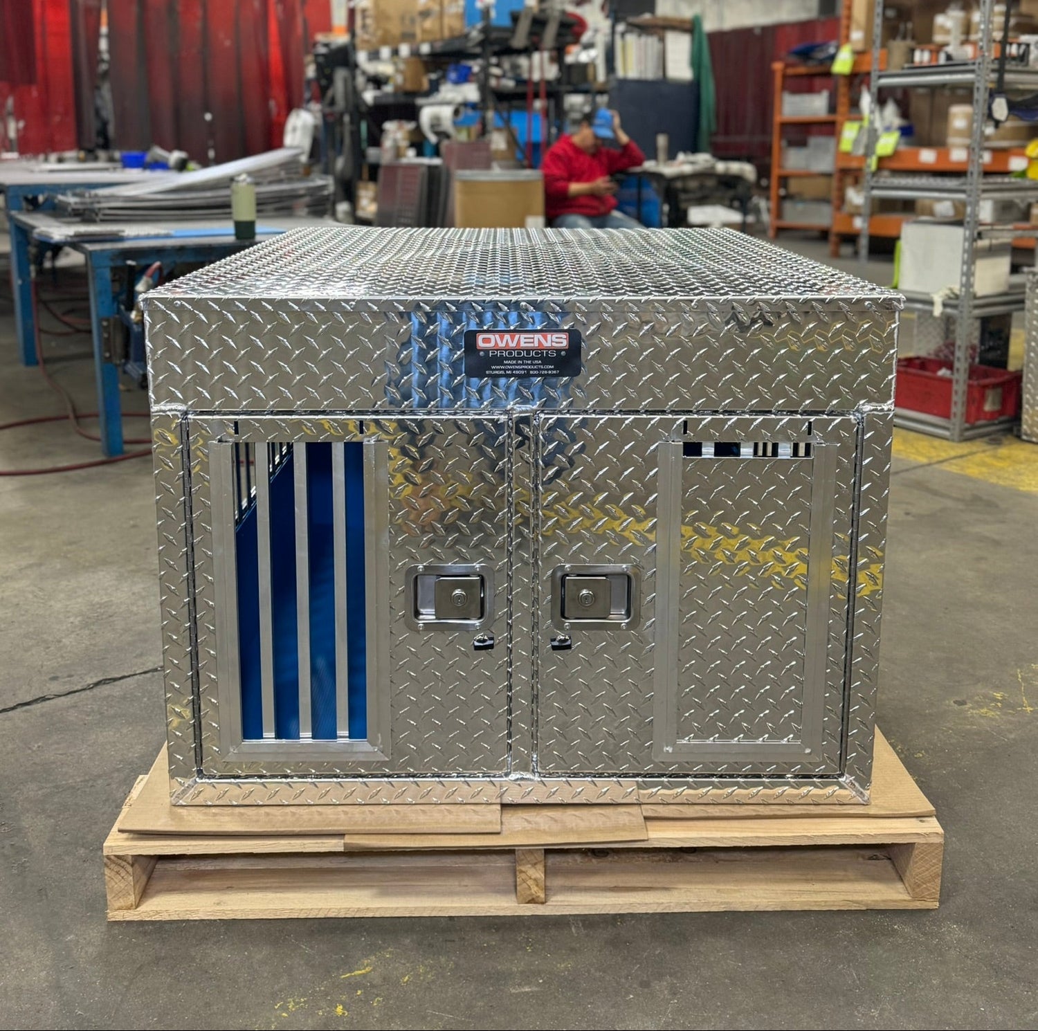 55461 - Owens Products