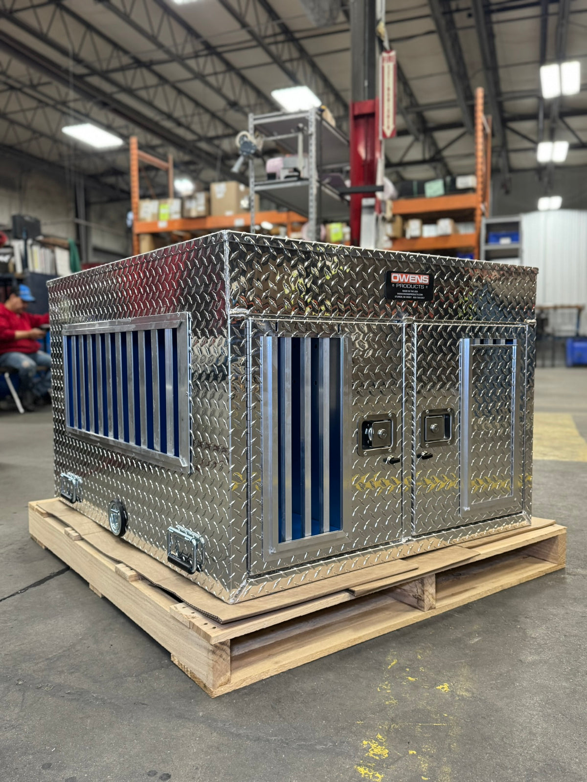 55461 - Owens Products