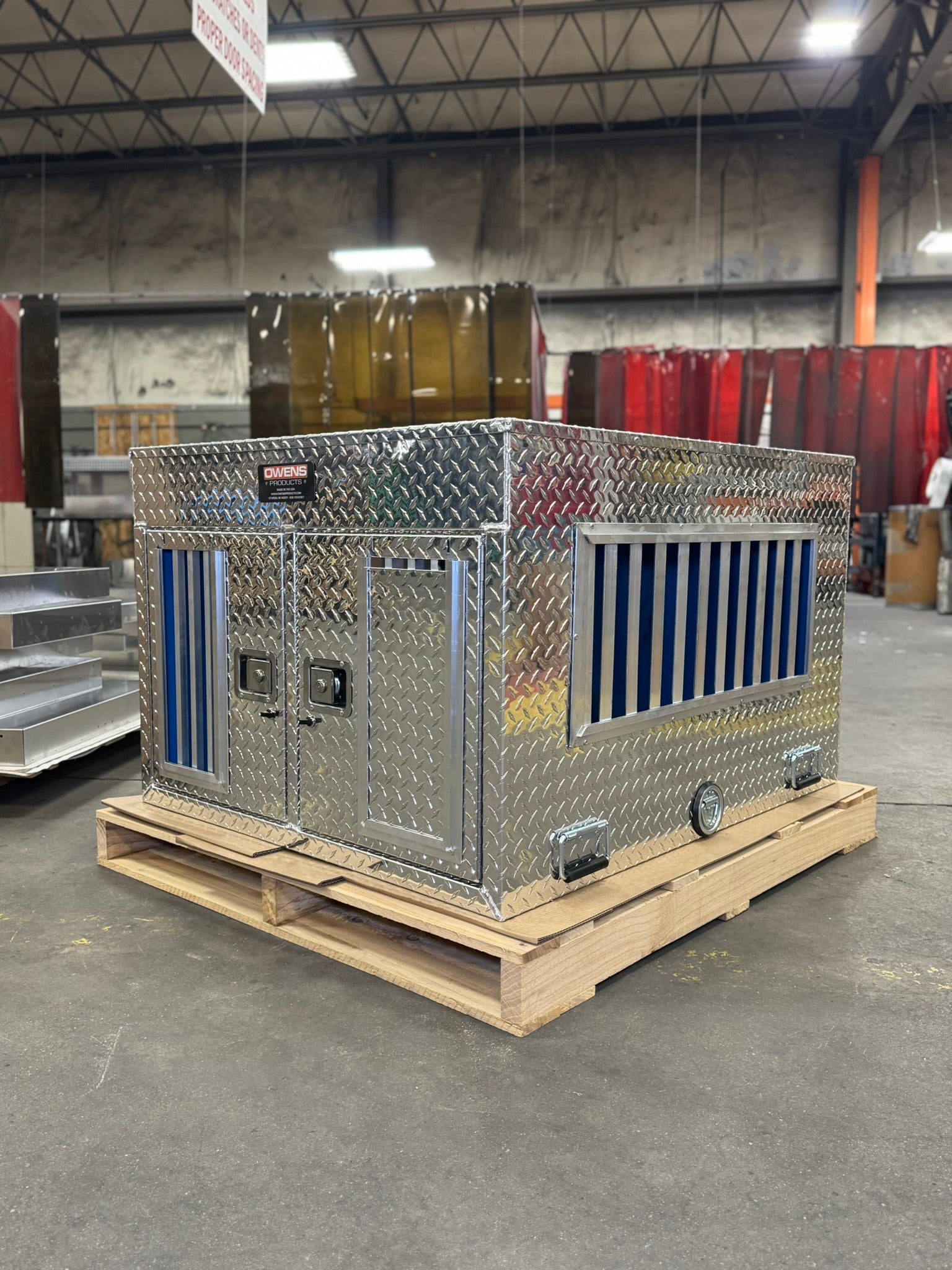 55461 - Owens Products