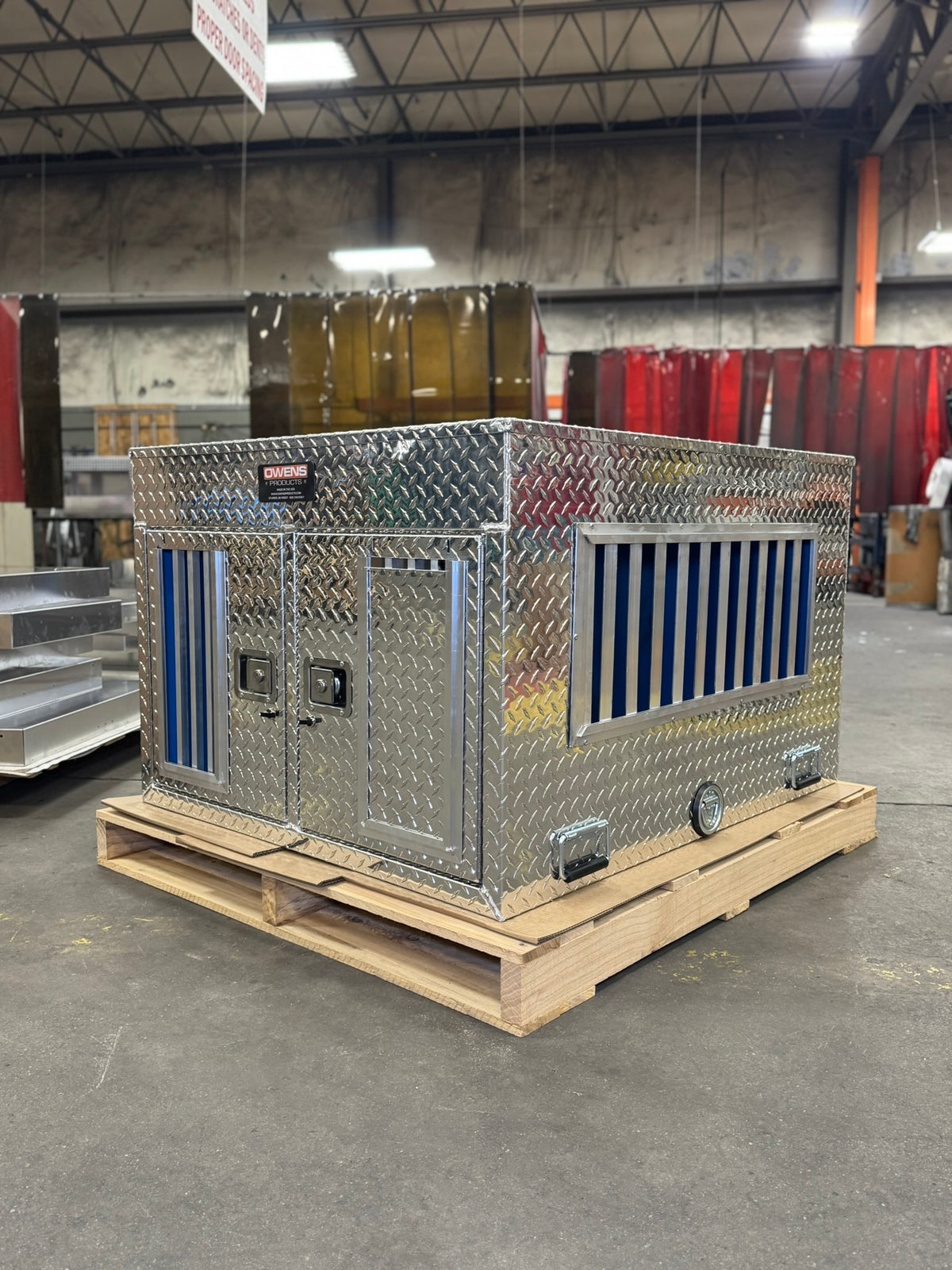 55461 - Owens Products