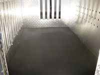 Rubber Floor Mats 38 W x 45 D Dog Box Accessory 55204 / Owens Products