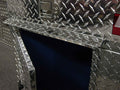 Rain Awnings Hunter Series with All Season Vents Dog Box Accessory 55240 / Owens Products